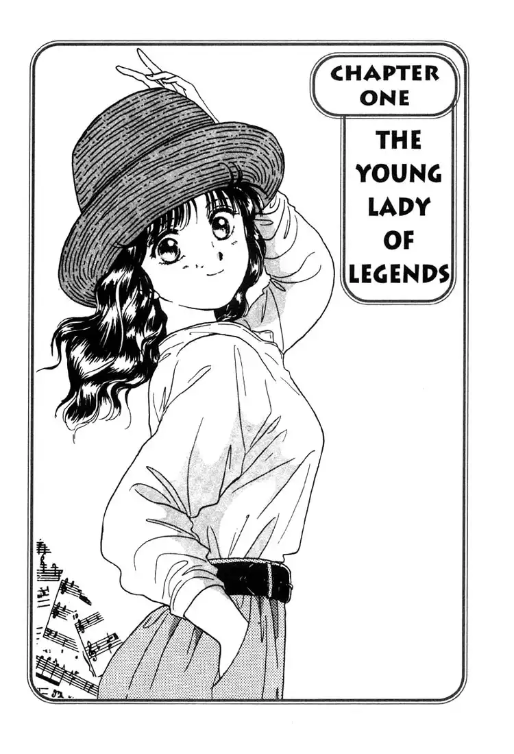 Fushigi Yuugi Chapter 1 6